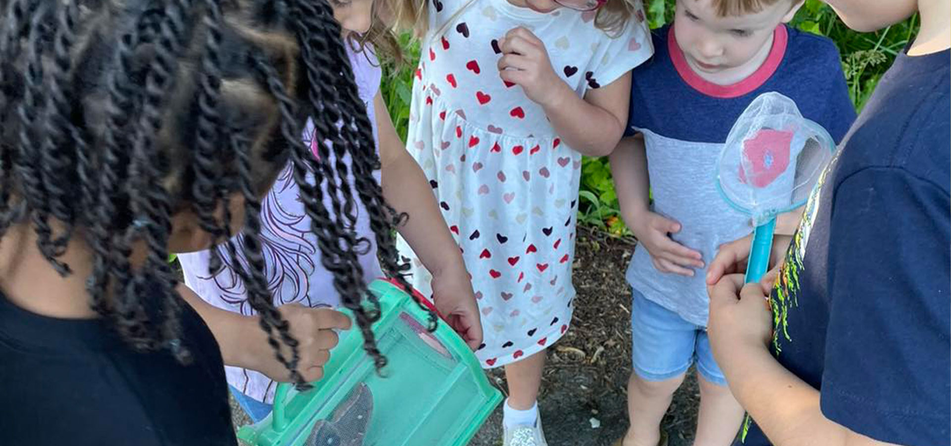 An independent, co-educational, private school.