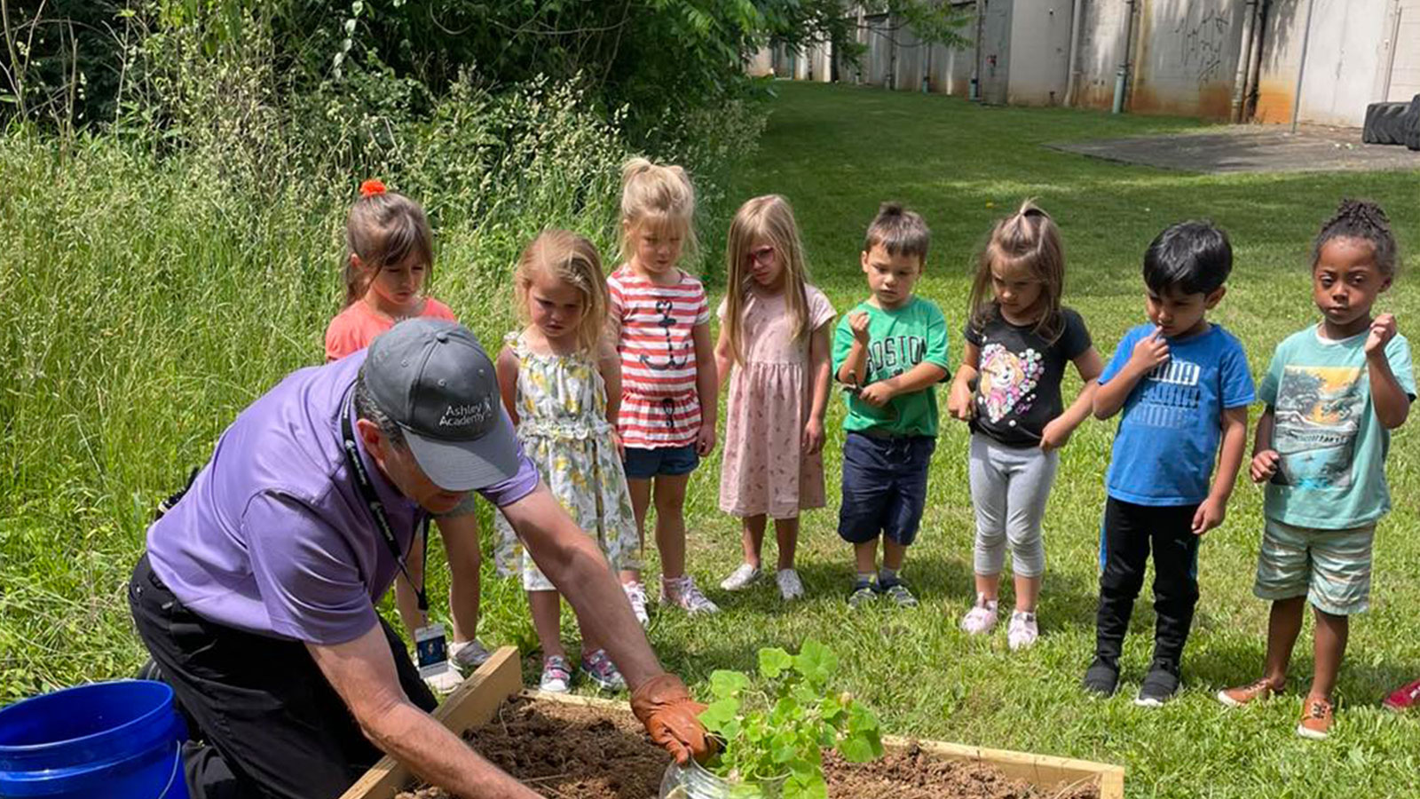 Early Childhood Learning Center